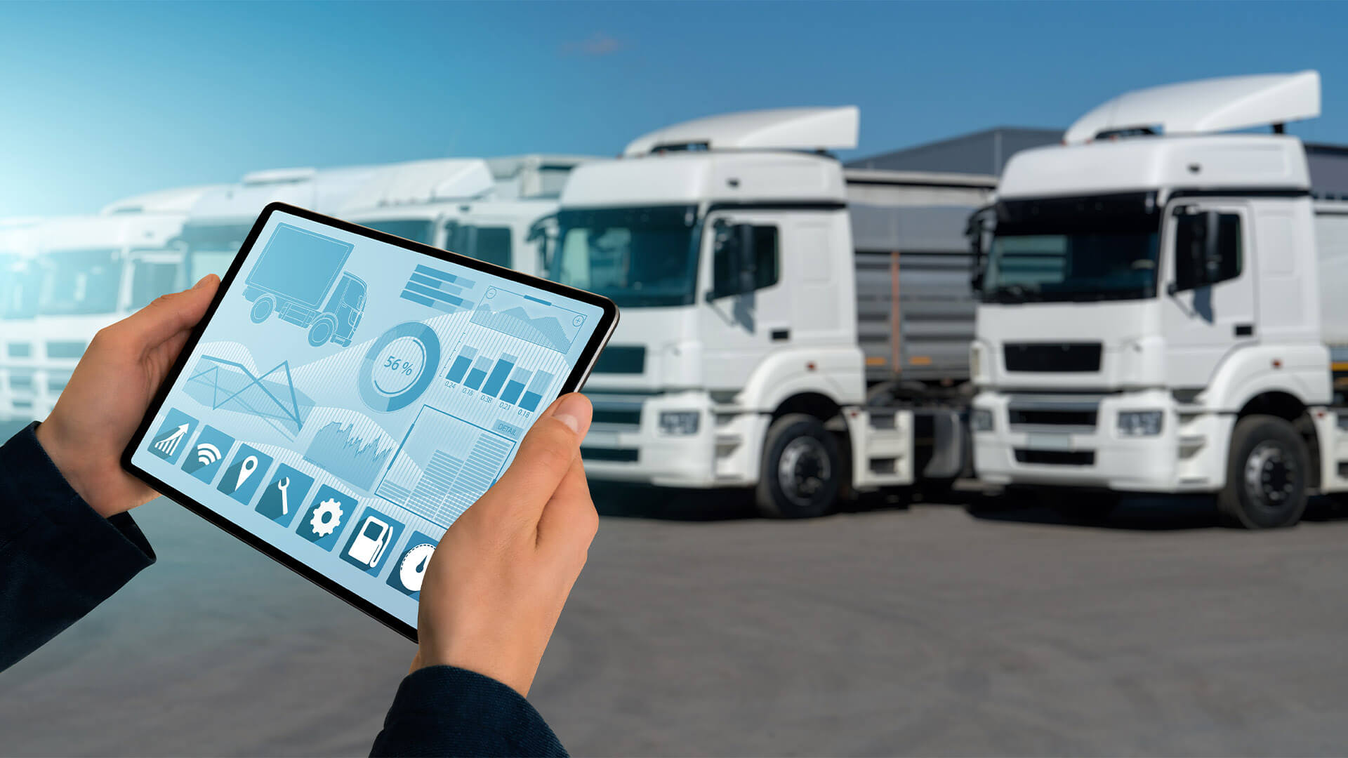 Why Is Fleet Management Tracking Important? - AI Global Media Ltd